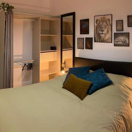 Le Havre Plage : Appartement F4 - 6 Voyageurs מראה חיצוני תמונה