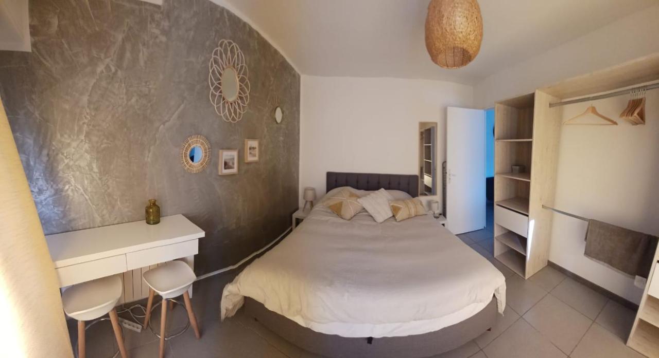 Le Havre Plage : Appartement F4 - 6 Voyageurs מראה חיצוני תמונה