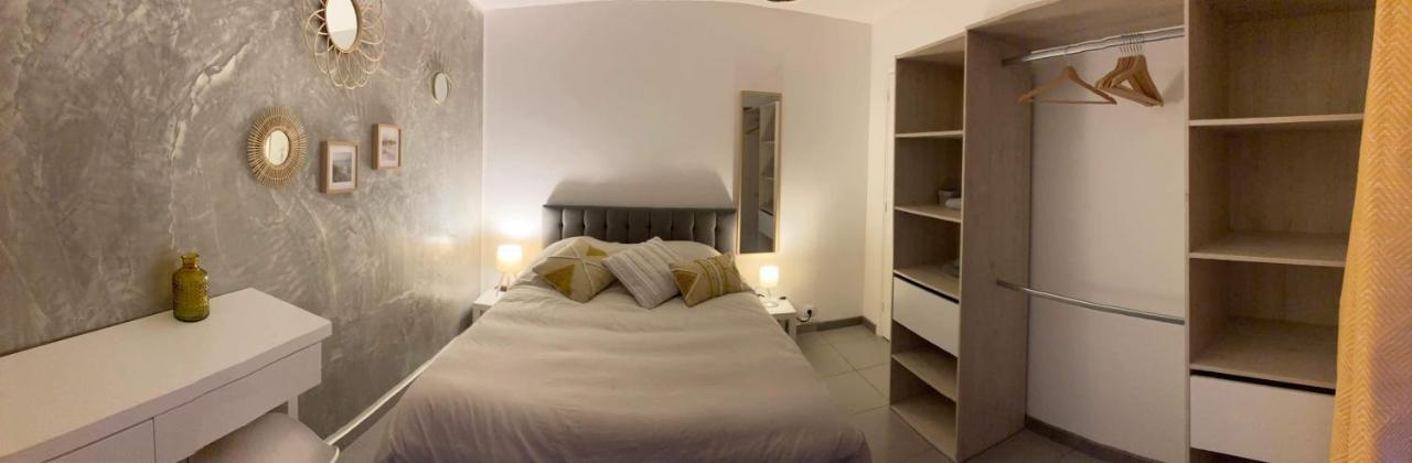 Le Havre Plage : Appartement F4 - 6 Voyageurs מראה חיצוני תמונה